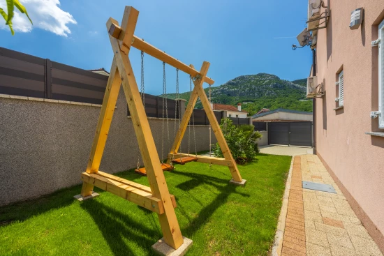 Vila Kvarner - Tribalj (Crikvenica) KV 7592 N1