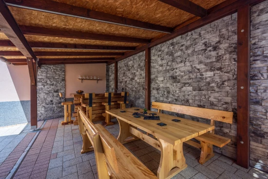 Vila Kvarner - Tribalj (Crikvenica) KV 7592 N1