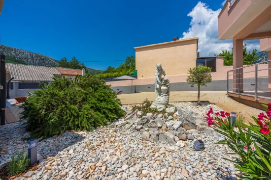 Vila Kvarner - Tribalj (Crikvenica) KV 7592 N1