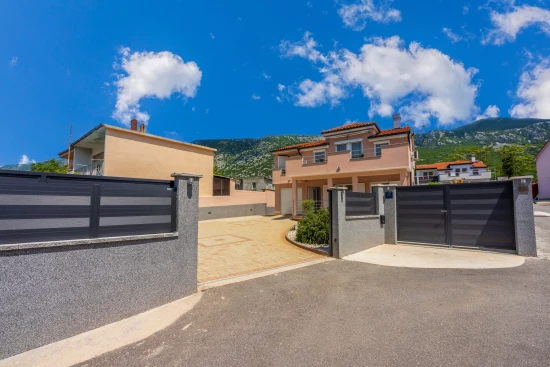 Vila Kvarner - Tribalj (Crikvenica) KV 7592 N1