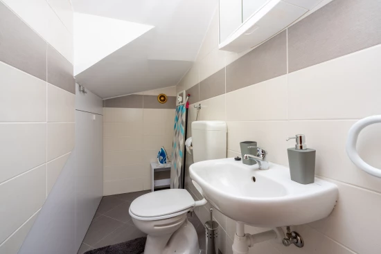 Vila Kvarner - Tribalj (Crikvenica) KV 7592 N1