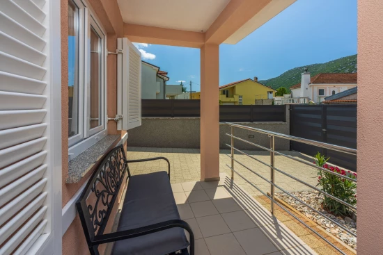 Vila Kvarner - Tribalj (Crikvenica) KV 7592 N1