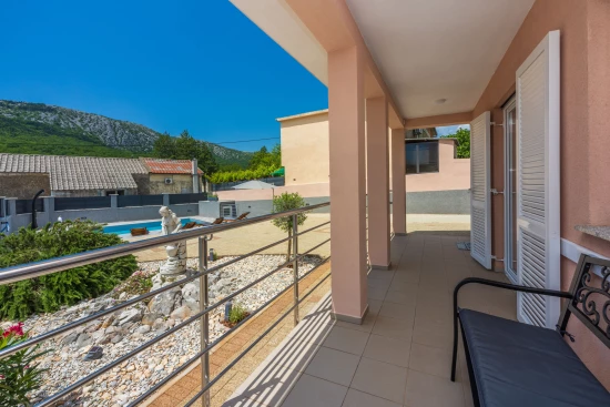 Vila Kvarner - Tribalj (Crikvenica) KV 7592 N1