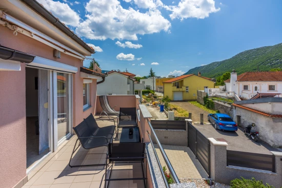 Vila Kvarner - Tribalj (Crikvenica) KV 7592 N1