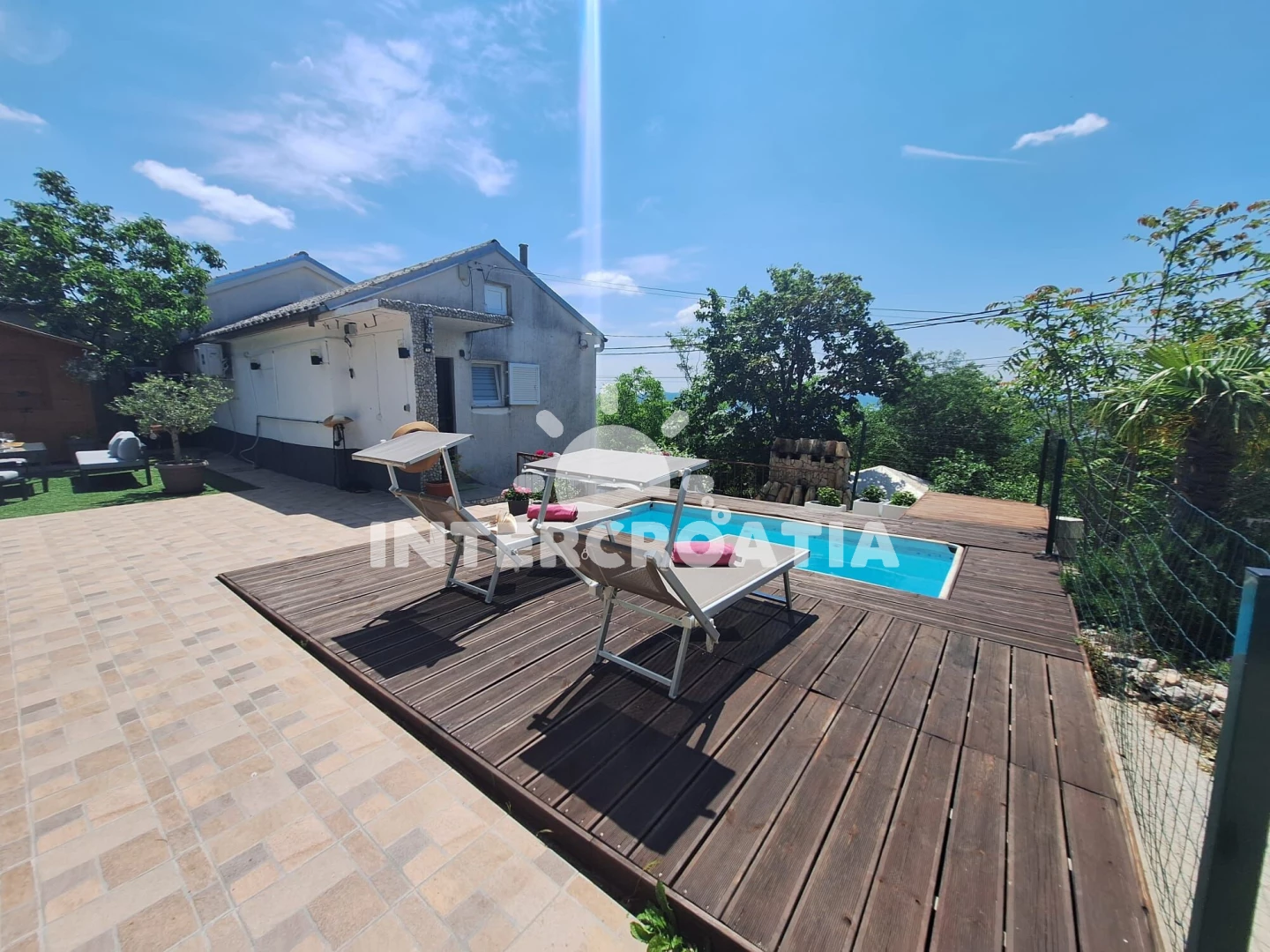 Apartmán Kvarner - Dramalj KV 7593 N1