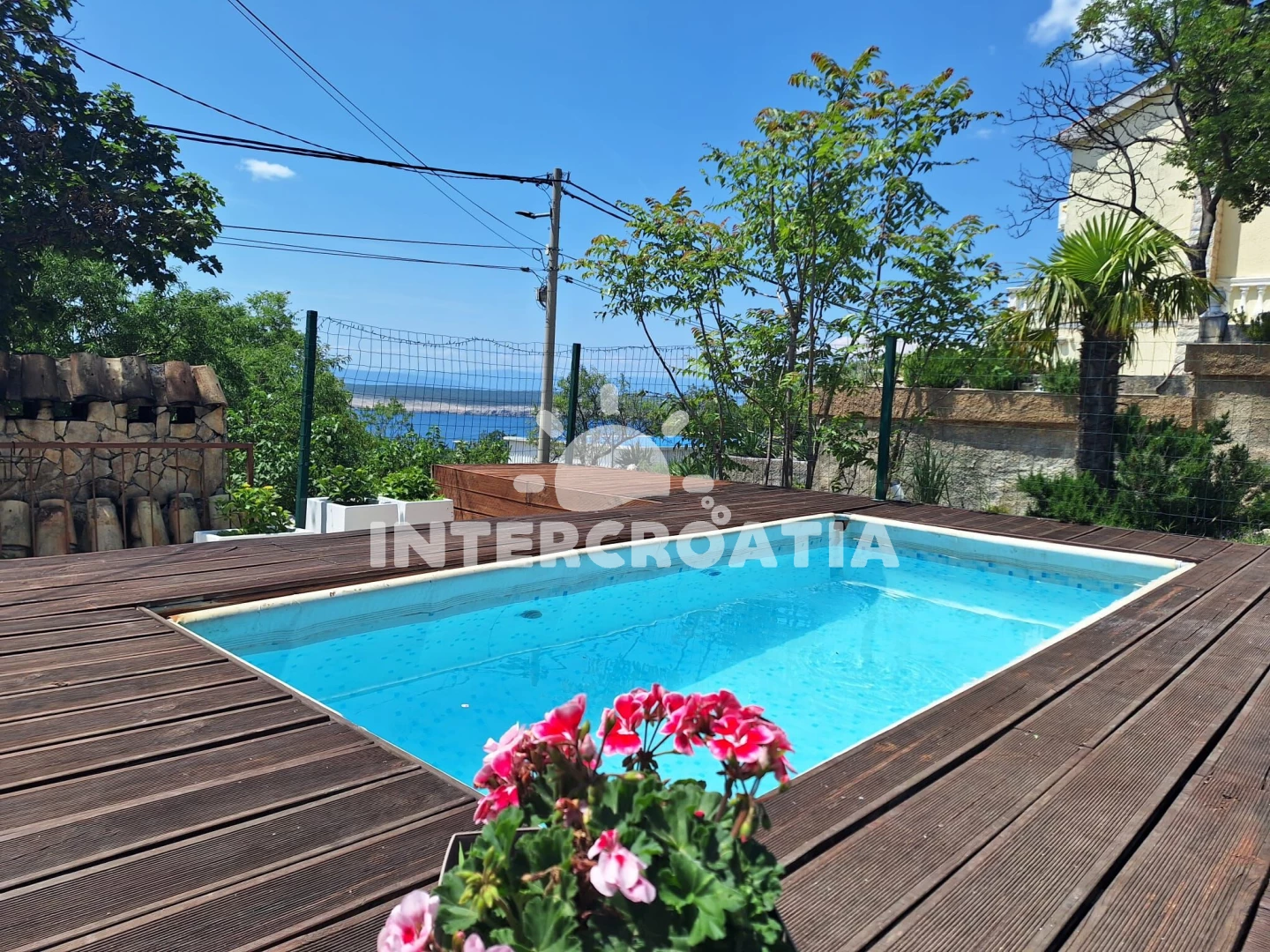 Apartmán Kvarner - Dramalj KV 7593 N1