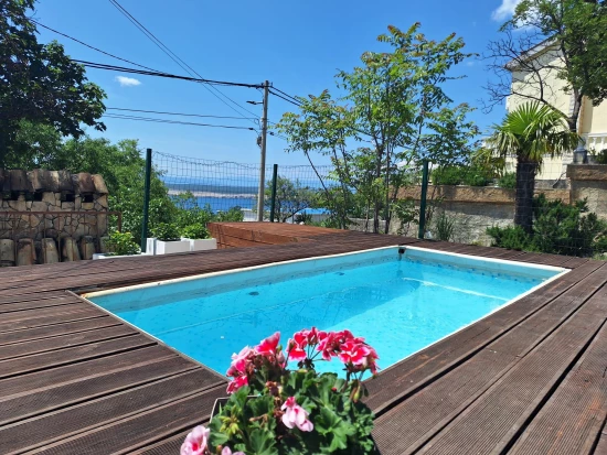 Apartmán Kvarner - Dramalj KV 7593 N1