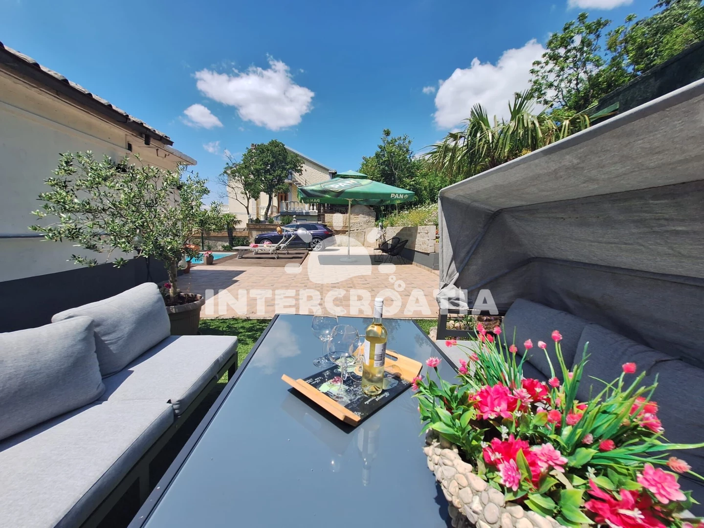 Apartmán Kvarner - Dramalj KV 7593 N1