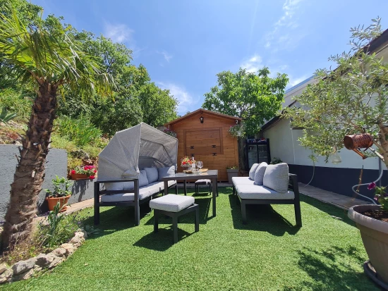 Apartmán Kvarner - Dramalj KV 7593 N1