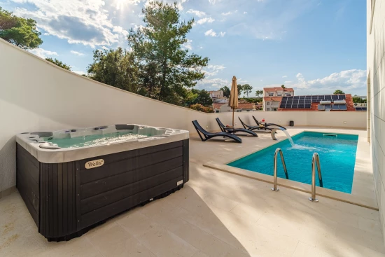 Vila Ostrov Brač - Sutivan OS 10218 N1