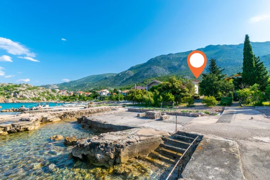 Apartmán Severní Dalmácie - Karlobag DA 8386 N1