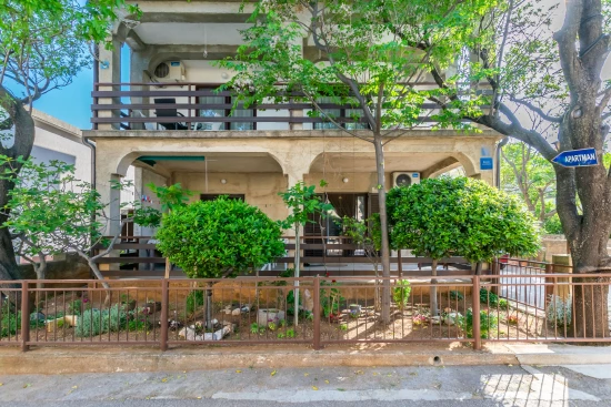 Apartmán Severní Dalmácie - Karlobag DA 8386 N1