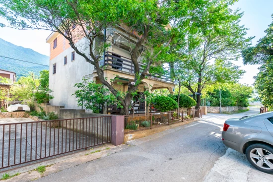 Apartmán Severní Dalmácie - Karlobag DA 8386 N1