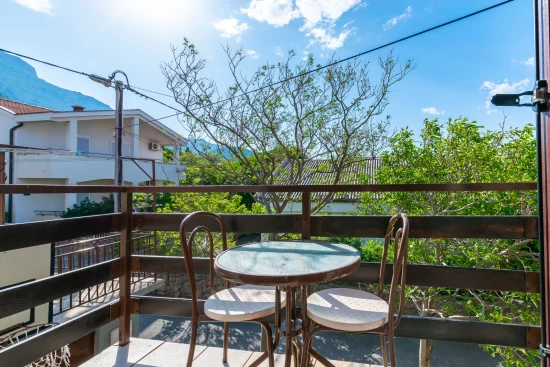 Apartmán Severní Dalmácie - Karlobag DA 8386 N1