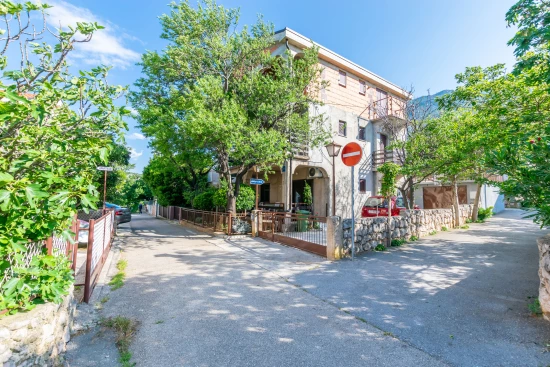 Apartmán Severní Dalmácie - Karlobag DA 8386 N2