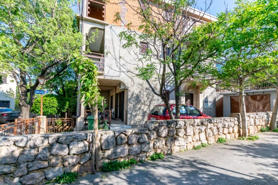 Apartmán Severní Dalmácie - Karlobag DA 8386 N2