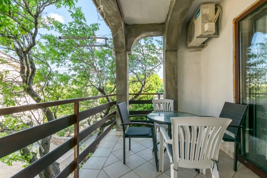 Apartmán Severní Dalmácie - Karlobag DA 8386 N2