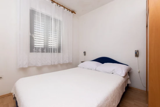 Apartmán Severní Dalmácie - Karlobag DA 8386 N2