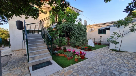 Domek Severní Dalmácie - Jadrija (Vodice) DA 8387 N1