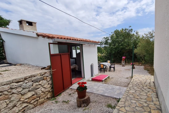 Domek Severní Dalmácie - Jadrija (Vodice) DA 8387 N1