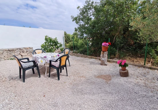 Domek Severní Dalmácie - Jadrija (Vodice) DA 8387 N1