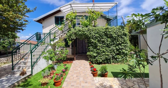 Domek Severní Dalmácie - Jadrija (Vodice) DA 8387 N1