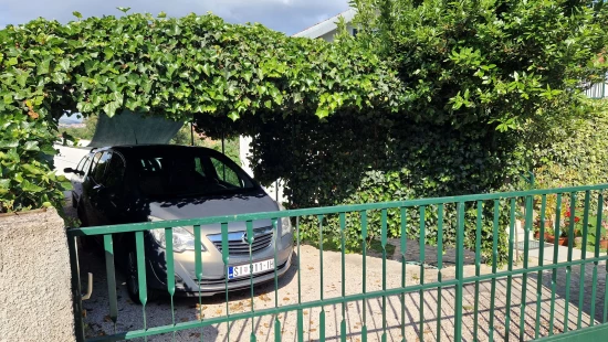 Domek Severní Dalmácie - Jadrija (Vodice) DA 8387 N1