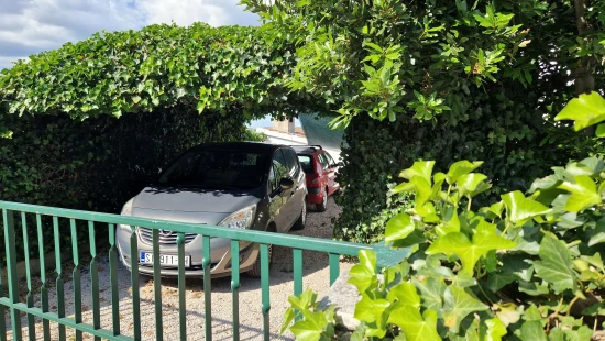 Domek Severní Dalmácie - Jadrija (Vodice) DA 8387 N1