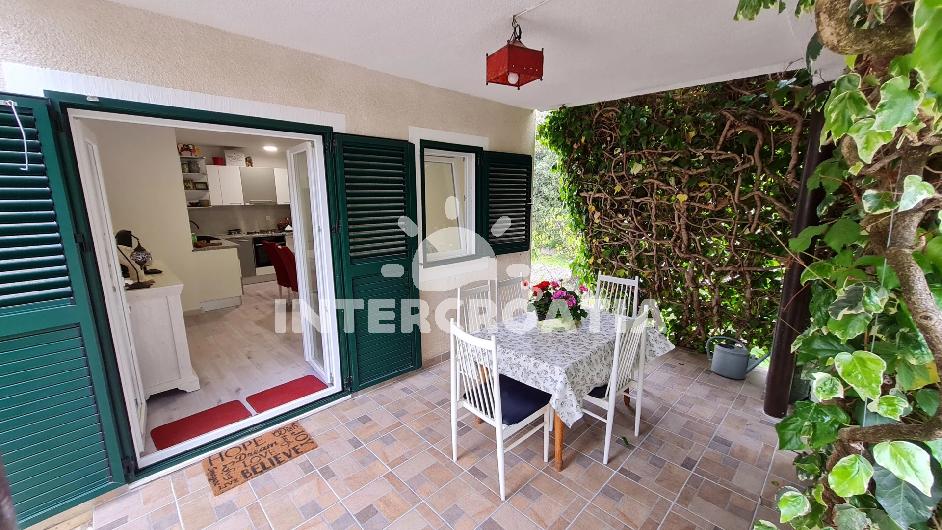 Domek Severní Dalmácie - Jadrija (Vodice) DA 8387 N1