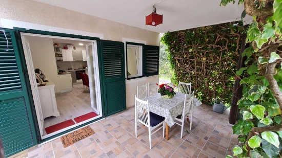 Domek Severní Dalmácie - Jadrija (Vodice) DA 8387 N1