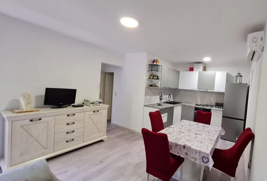 Domek Severní Dalmácie - Jadrija (Vodice) DA 8387 N1