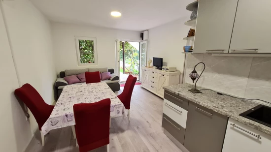 Domek Severní Dalmácie - Jadrija (Vodice) DA 8387 N1