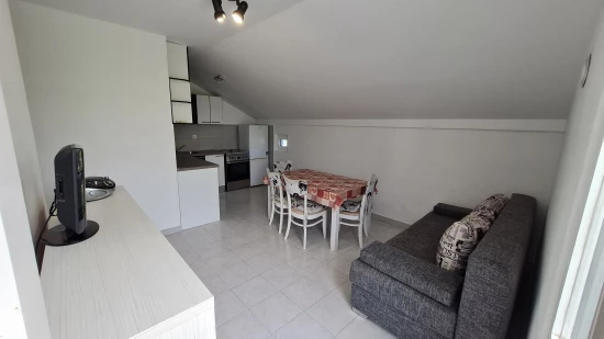 Domek Severní Dalmácie - Jadrija (Vodice) DA 8387 N1