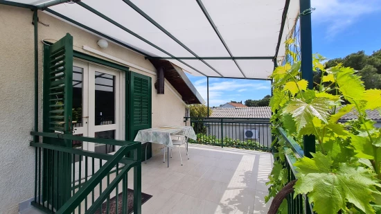 Domek Severní Dalmácie - Jadrija (Vodice) DA 8387 N1