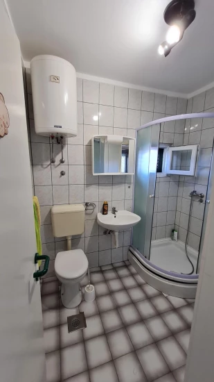 Domek Severní Dalmácie - Jadrija (Vodice) DA 8387 N1