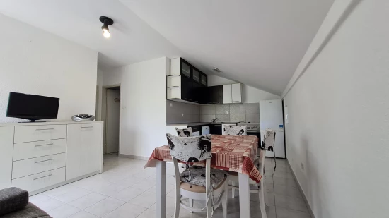 Domek Severní Dalmácie - Jadrija (Vodice) DA 8387 N1