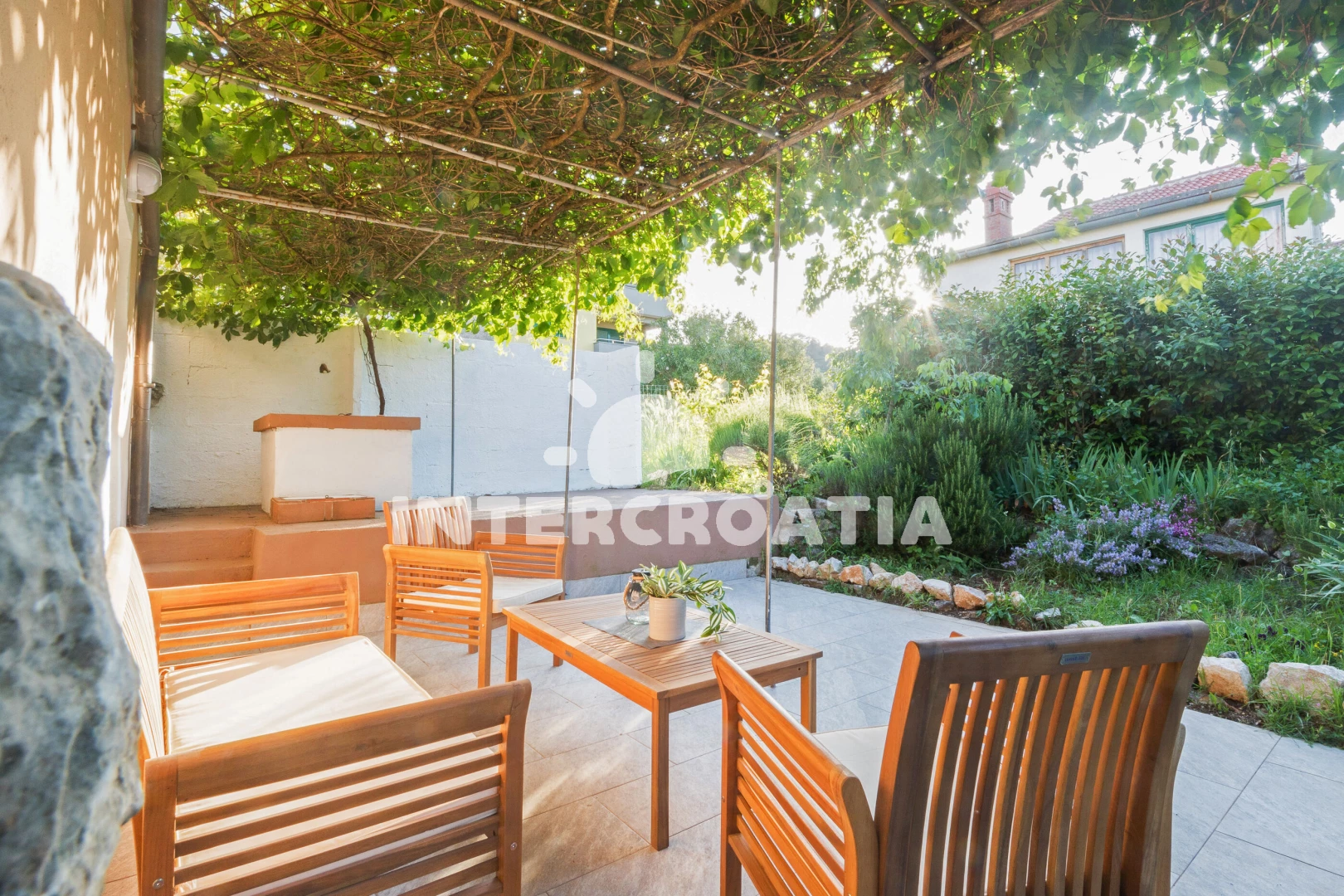 Domek Ostrov Ugljan - Preko OS 10219 N1