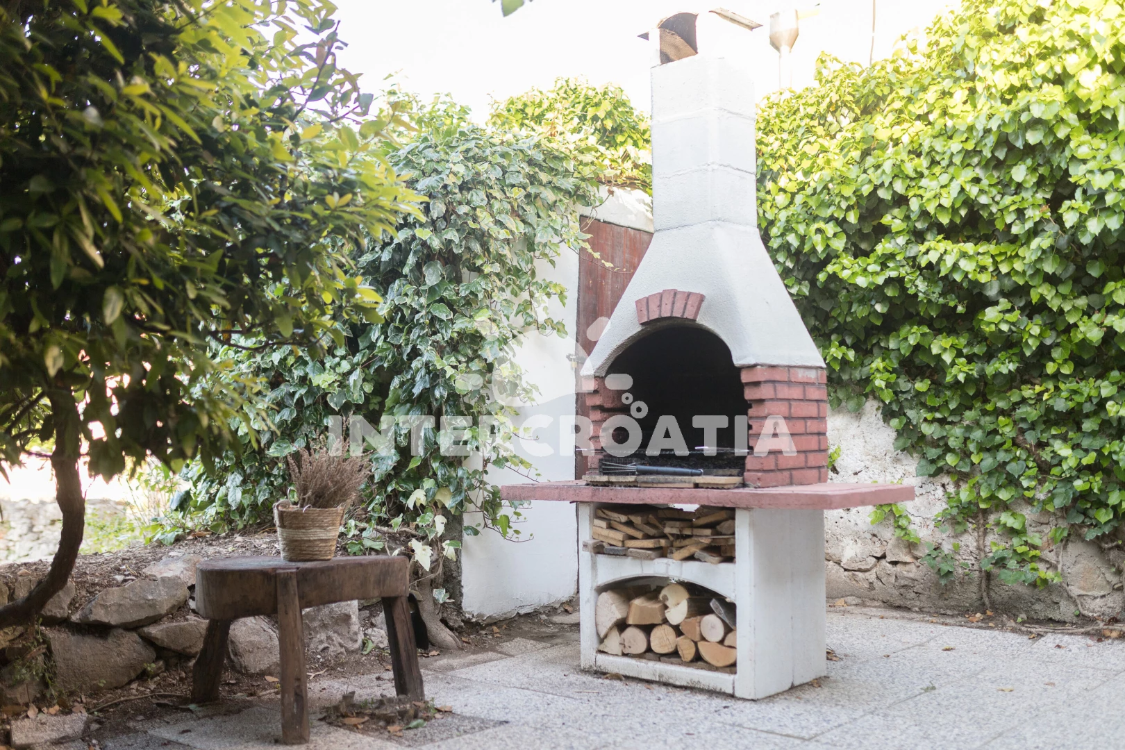 Domek Ostrov Ugljan - Preko OS 10219 N1