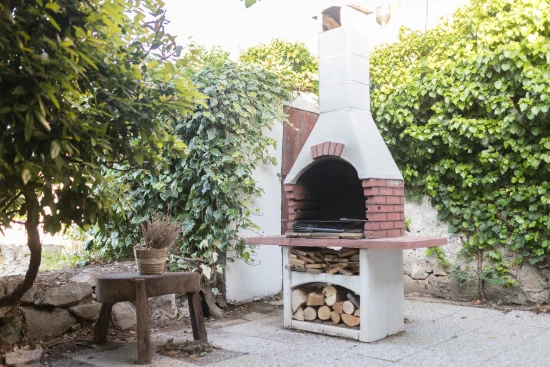 Domek Ostrov Ugljan - Preko OS 10219 N1