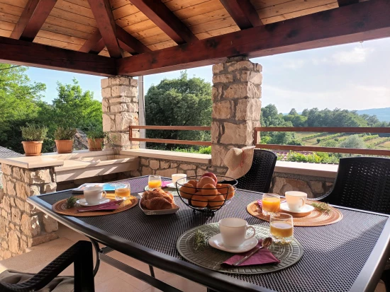 Domek Istrie - Kršan IS 7158 N1