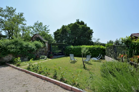 Domek Istrie - Kršan IS 7158 N1