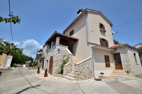 Domek Istrie - Kršan IS 7158 N1