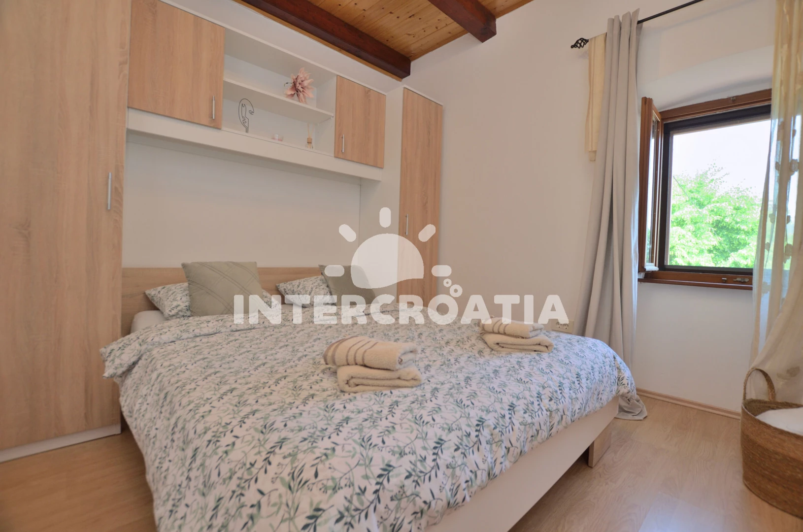 Domek Istrie - Kršan IS 7158 N1