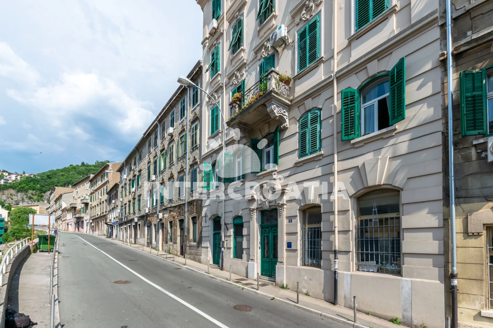 Apartmán Kvarner - Rijeka KV 7594 N1