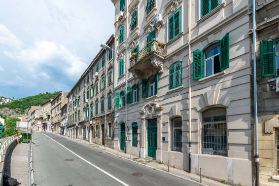 Apartmán Kvarner - Rijeka KV 7594 N1
