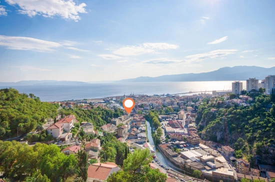 Apartmán Kvarner - Rijeka KV 7594 N1