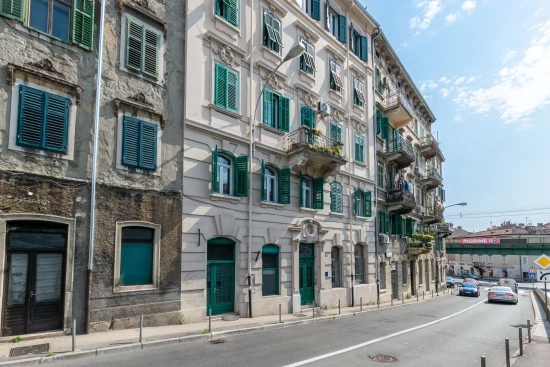 Apartmán Kvarner - Rijeka KV 7594 N1