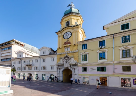 Apartmán Kvarner - Rijeka KV 7594 N1