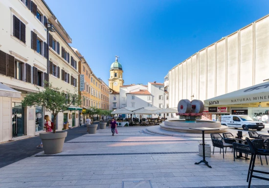 Apartmán Kvarner - Rijeka KV 7594 N1