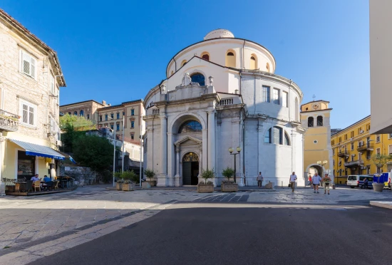 Apartmán Kvarner - Rijeka KV 7594 N1